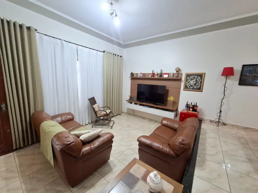 Foto 6 de Casa com 3 quartos à venda, 211m2 em Nova Ribeirânia, Ribeirao Preto - SP