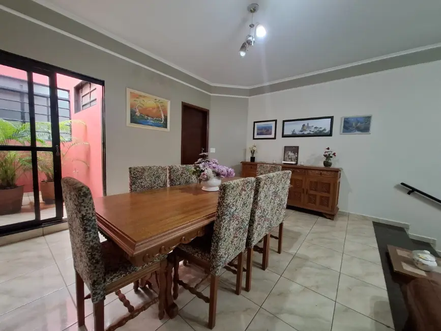 Foto 2 de Casa com 3 quartos à venda, 211m2 em Nova Ribeirânia, Ribeirao Preto - SP