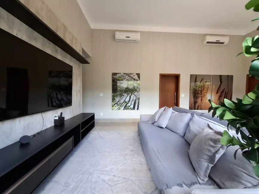 Foto 4 de Casa de Condomínio com 3 quartos à venda, 250m2 em Vila do Golf, Ribeirao Preto - SP