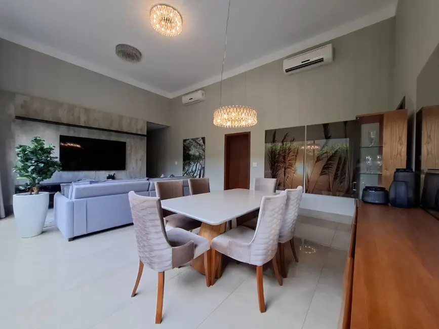 Foto 7 de Casa de Condomínio com 3 quartos à venda, 250m2 em Vila do Golf, Ribeirao Preto - SP