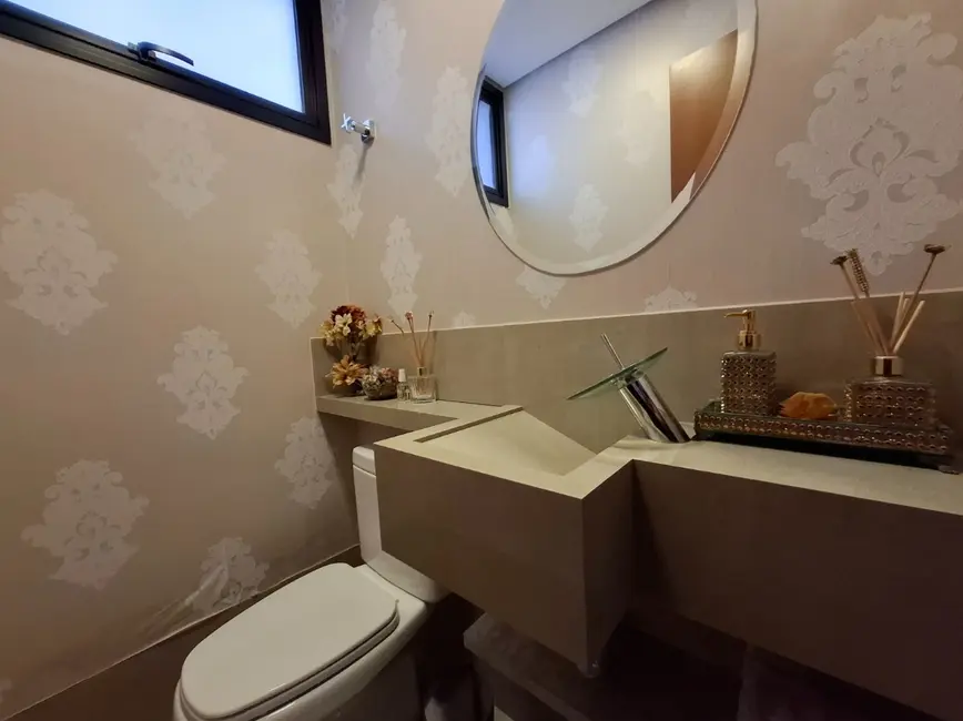 Foto 9 de Casa de Condomínio com 3 quartos à venda, 250m2 em Vila do Golf, Ribeirao Preto - SP