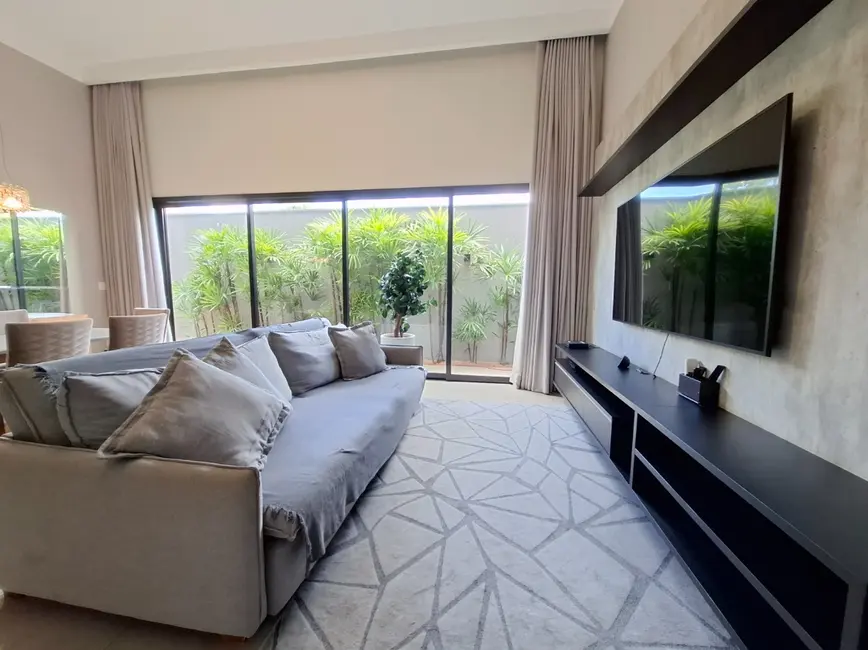 Foto 6 de Casa de Condomínio com 3 quartos à venda, 250m2 em Vila do Golf, Ribeirao Preto - SP