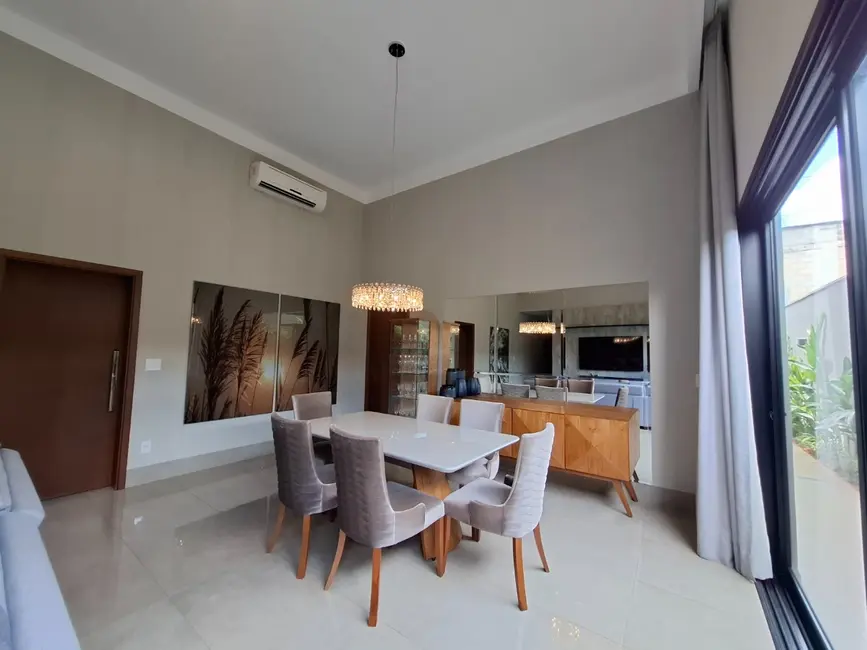 Foto 8 de Casa de Condomínio com 3 quartos à venda, 250m2 em Vila do Golf, Ribeirao Preto - SP