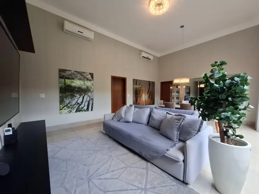 Foto 5 de Casa de Condomínio com 3 quartos à venda, 250m2 em Vila do Golf, Ribeirao Preto - SP