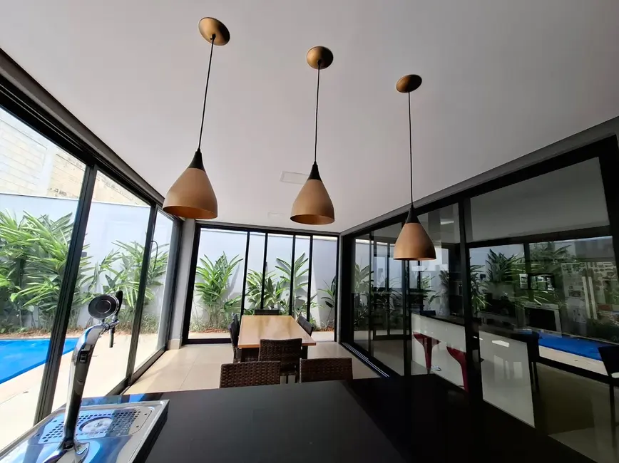 Foto 2 de Casa de Condomínio com 3 quartos à venda, 250m2 em Vila do Golf, Ribeirao Preto - SP