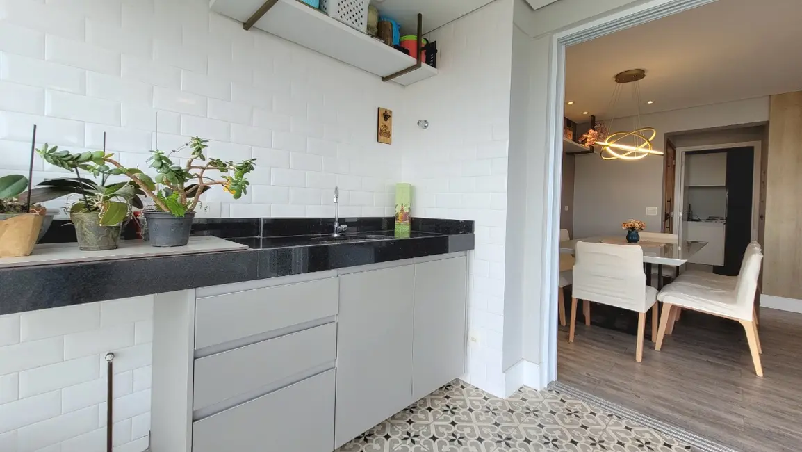 Foto 7 de Apartamento com 3 quartos à venda, 107m2 em Vila Lusitânia, Sao Bernardo Do Campo - SP