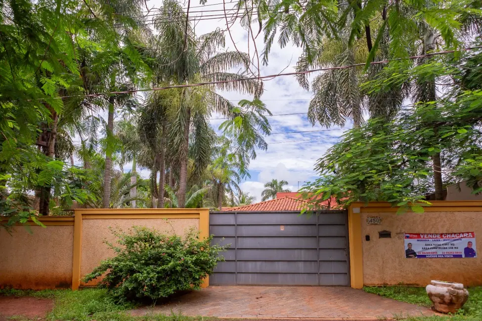 Foto 2 de Casa com 4 quartos à venda, 348m2 em Jardim Morumbi, Jaboticabal - SP