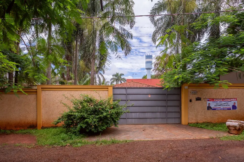 Foto 1 de Casa com 4 quartos à venda, 348m2 em Jardim Morumbi, Jaboticabal - SP