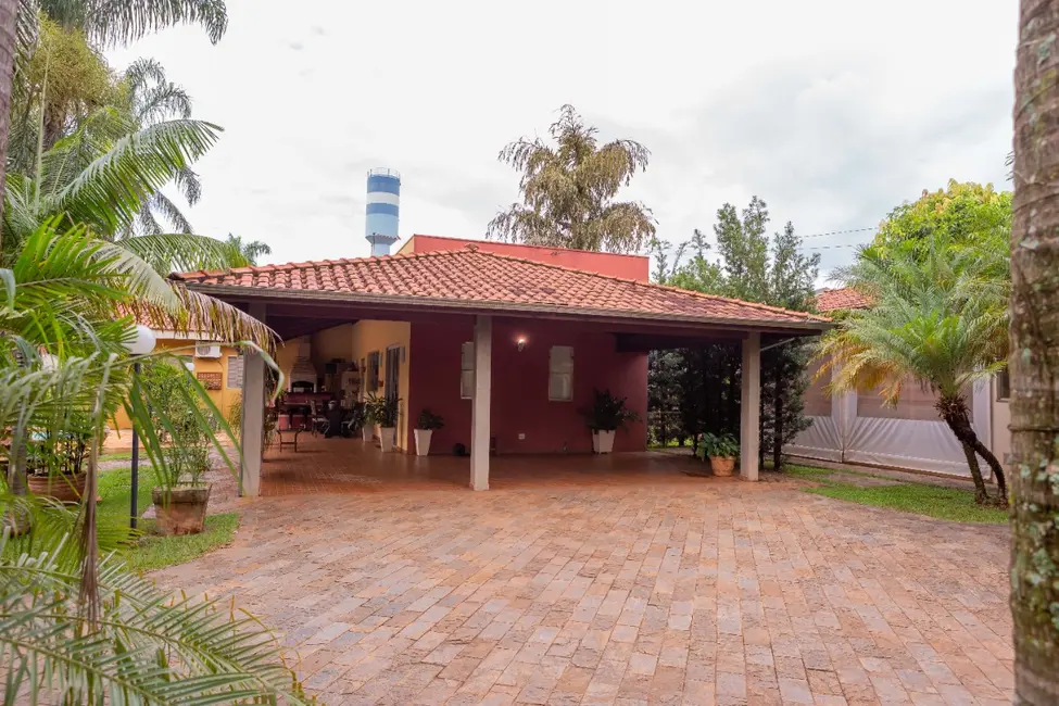 Foto 6 de Casa com 4 quartos à venda, 348m2 em Jardim Morumbi, Jaboticabal - SP