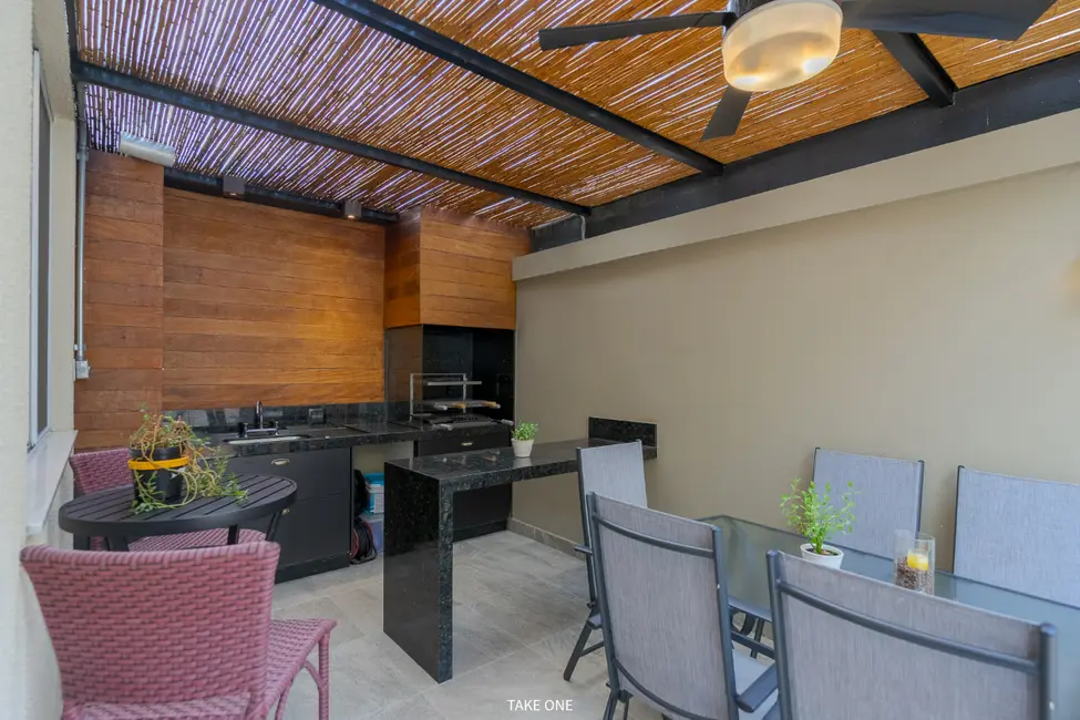 Casa de Condomínio com 3 quartos à venda, 137m2 em Bairro das Palmeiras, Campinas - SP - imagem 9 Foto 9 de Casa de Condomínio com 3 quartos à venda, 137m2 em Bairro das Palmeiras, Campinas - SP