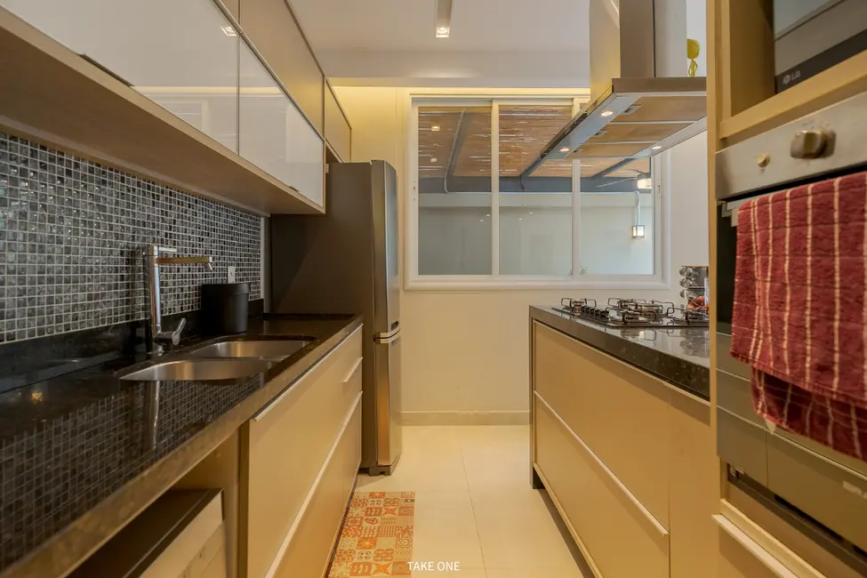 Casa de Condomínio com 3 quartos à venda, 137m2 em Bairro das Palmeiras, Campinas - SP - imagem 8 Foto 8 de Casa de Condomínio com 3 quartos à venda, 137m2 em Bairro das Palmeiras, Campinas - SP