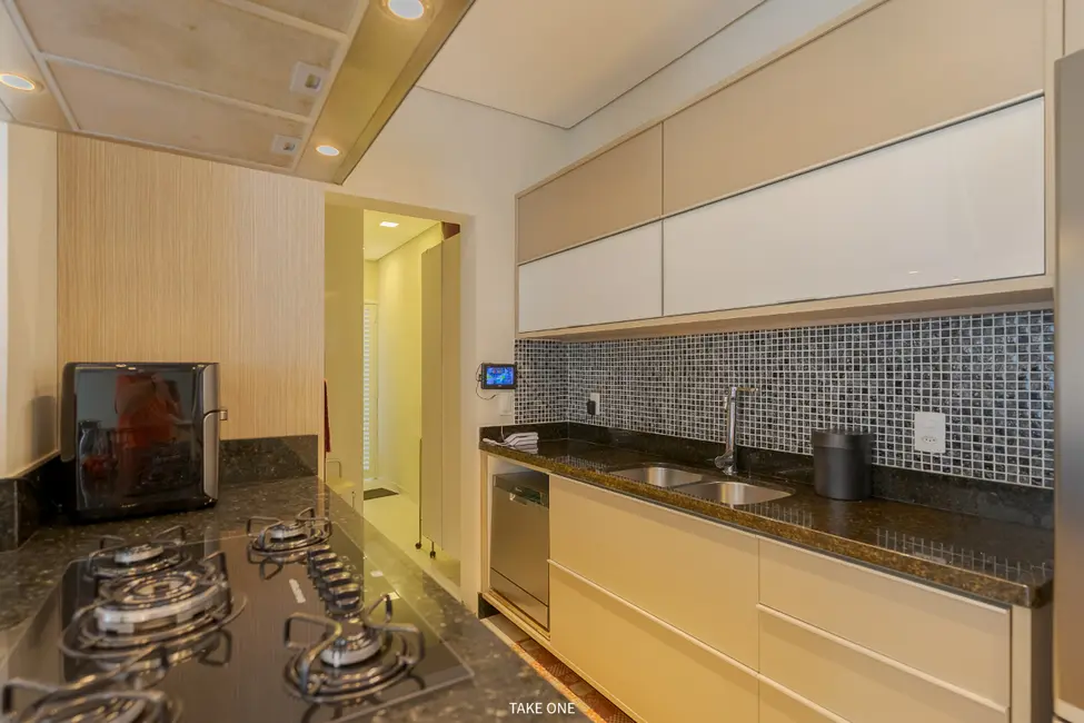 Casa de Condomínio com 3 quartos à venda, 137m2 em Bairro das Palmeiras, Campinas - SP - imagem 6 Foto 6 de Casa de Condomínio com 3 quartos à venda, 137m2 em Bairro das Palmeiras, Campinas - SP