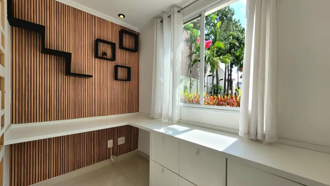 Foto 4 de Casa de Condomínio com 3 quartos à venda, 264m2 em Jordanópolis, Sao Bernardo Do Campo - SP