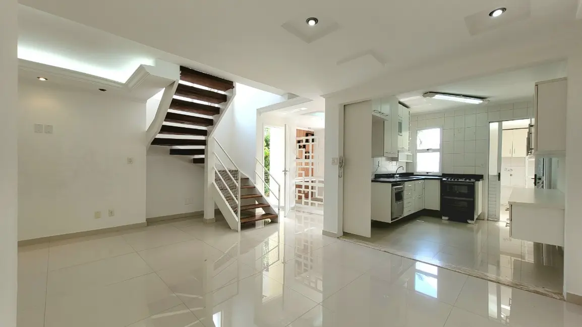 Foto 5 de Casa de Condomínio com 3 quartos à venda, 264m2 em Jordanópolis, Sao Bernardo Do Campo - SP