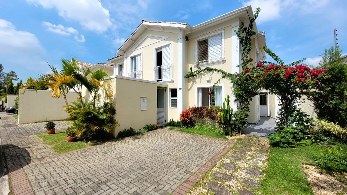 Foto 1 de Casa de Condomínio com 3 quartos à venda, 264m2 em Jordanópolis, Sao Bernardo Do Campo - SP