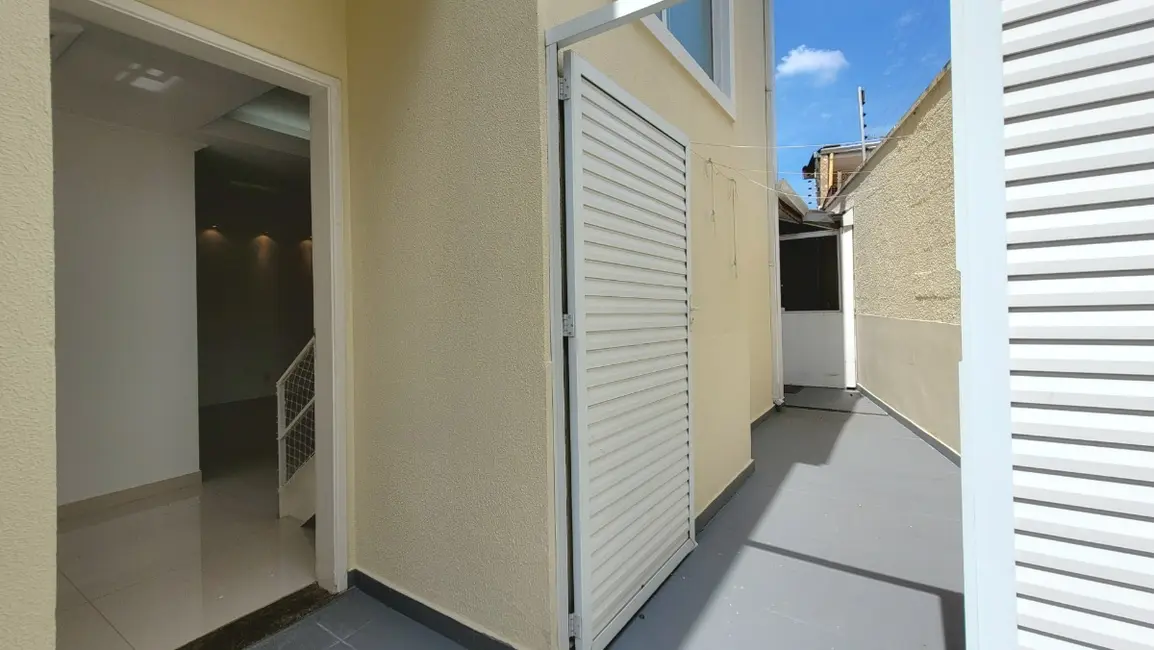 Foto 7 de Casa de Condomínio com 3 quartos à venda, 264m2 em Jordanópolis, Sao Bernardo Do Campo - SP