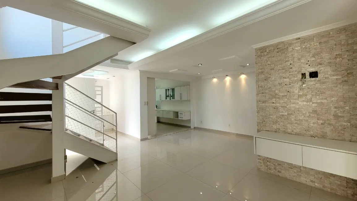 Foto 8 de Casa de Condomínio com 3 quartos à venda, 264m2 em Jordanópolis, Sao Bernardo Do Campo - SP