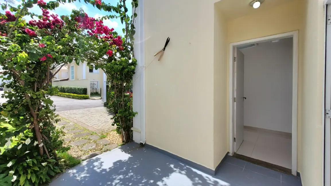 Foto 6 de Casa de Condomínio com 3 quartos à venda, 264m2 em Jordanópolis, Sao Bernardo Do Campo - SP