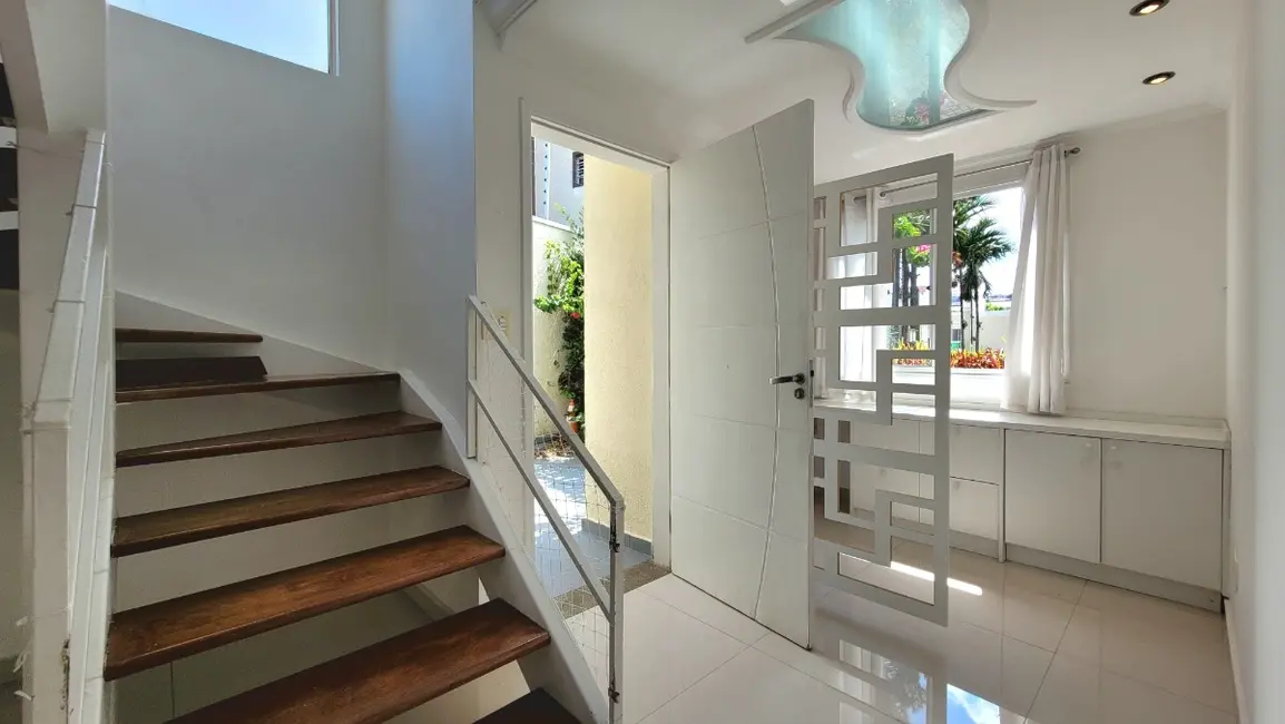 Foto 9 de Casa de Condomínio com 3 quartos à venda, 264m2 em Jordanópolis, Sao Bernardo Do Campo - SP