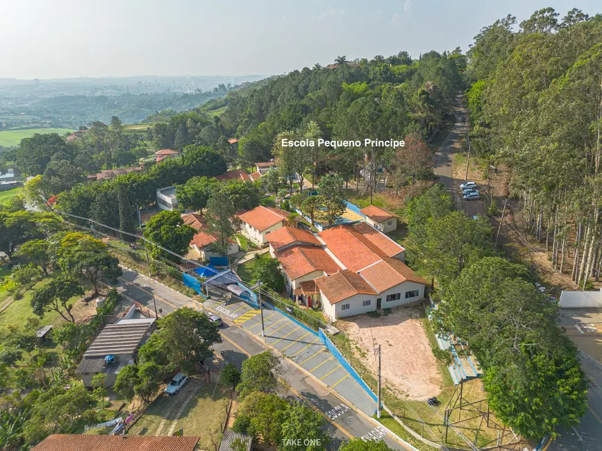 Foto 15 de Terreno / Lote à venda em Bosque, Vinhedo - SP