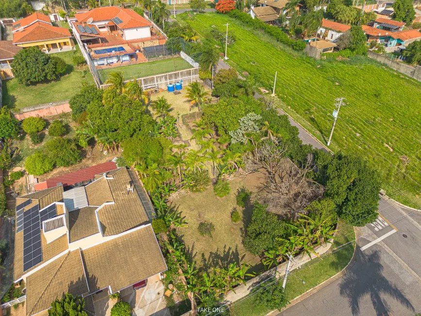 Foto 5 de Terreno / Lote à venda em Bosque, Vinhedo - SP