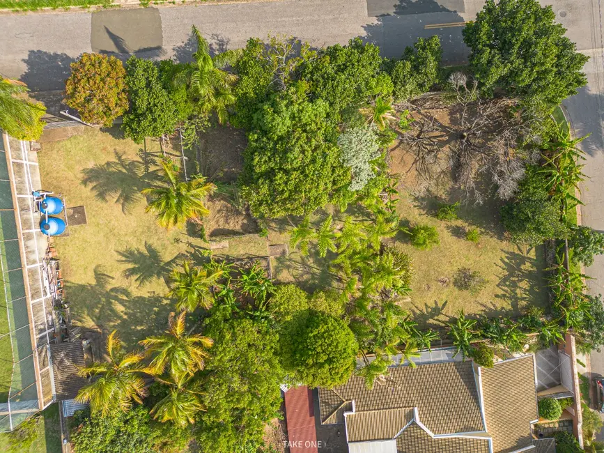 Foto 10 de Terreno / Lote à venda em Bosque, Vinhedo - SP