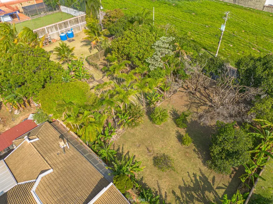 Foto 9 de Terreno / Lote à venda em Bosque, Vinhedo - SP