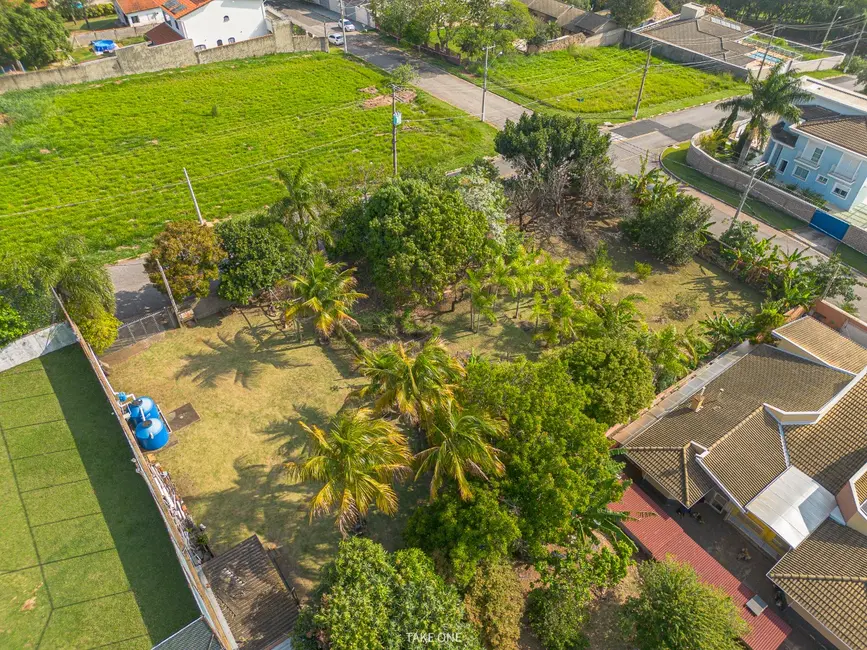 Foto 3 de Terreno / Lote à venda em Bosque, Vinhedo - SP