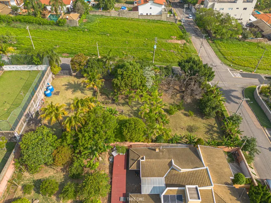 Foto 4 de Terreno / Lote à venda em Bosque, Vinhedo - SP