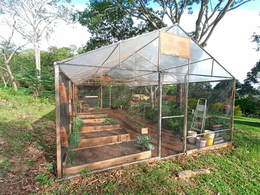 Foto 26 de Apartamento à venda em Cajuru - SP