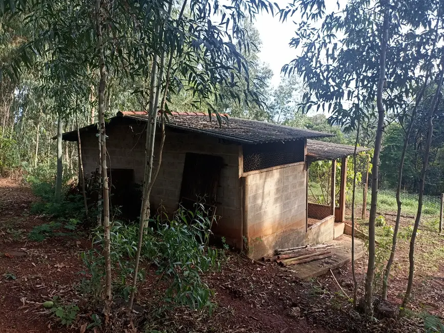 Foto 41 de Apartamento à venda em Cajuru - SP