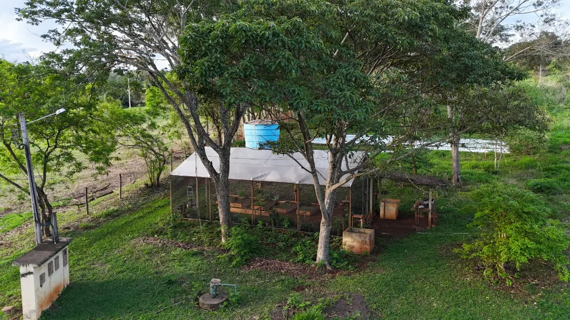 Foto 16 de Apartamento à venda em Cajuru - SP