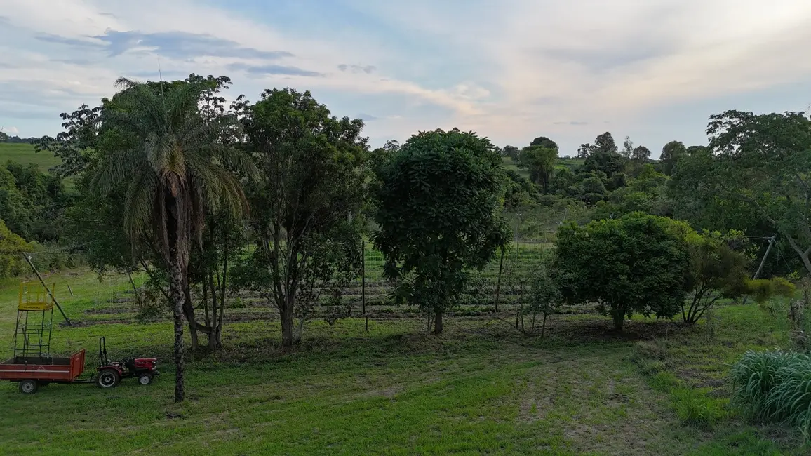 Foto 3 de Apartamento à venda em Cajuru - SP