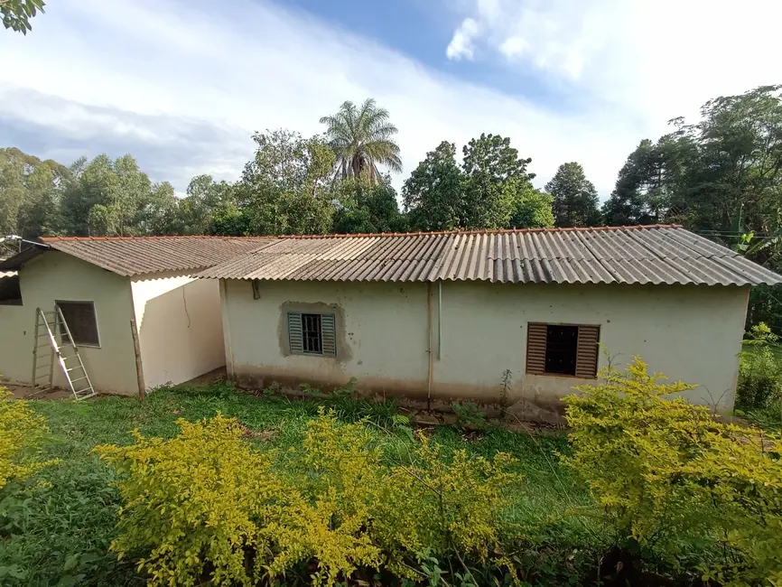 Foto 29 de Apartamento à venda em Cajuru - SP