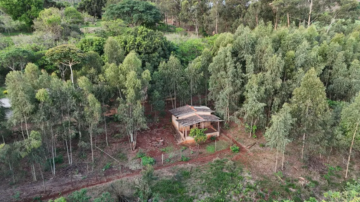 Foto 12 de Apartamento à venda em Cajuru - SP