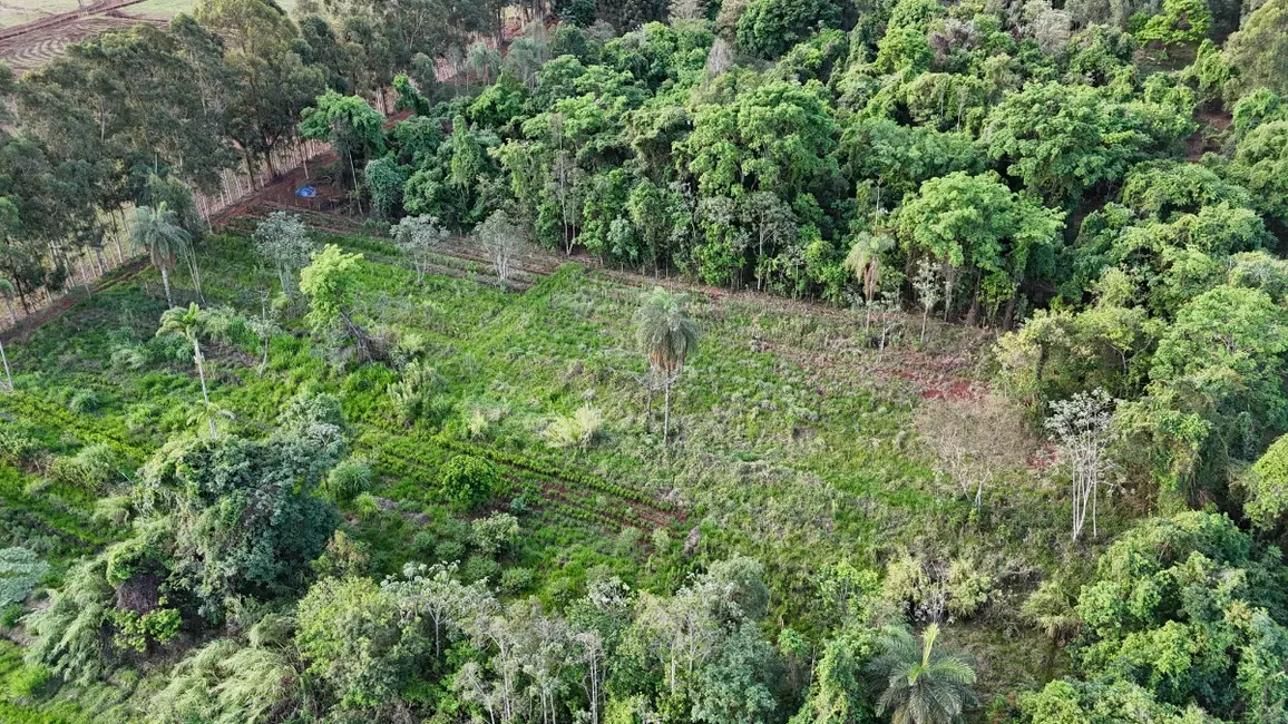 Foto 18 de Apartamento à venda em Cajuru - SP
