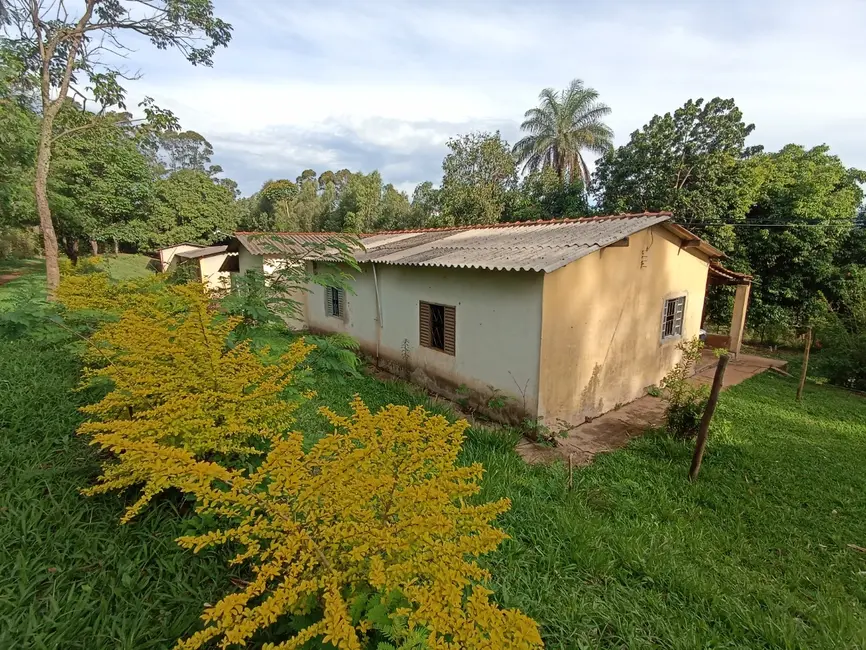 Foto 28 de Apartamento à venda em Cajuru - SP