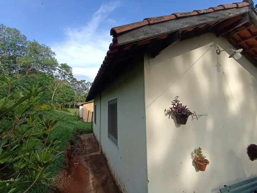 Foto 22 de Apartamento à venda em Cajuru - SP