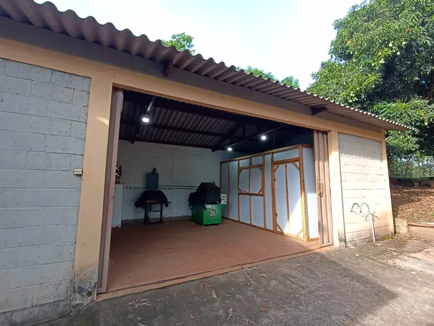 Foto 37 de Apartamento à venda em Cajuru - SP