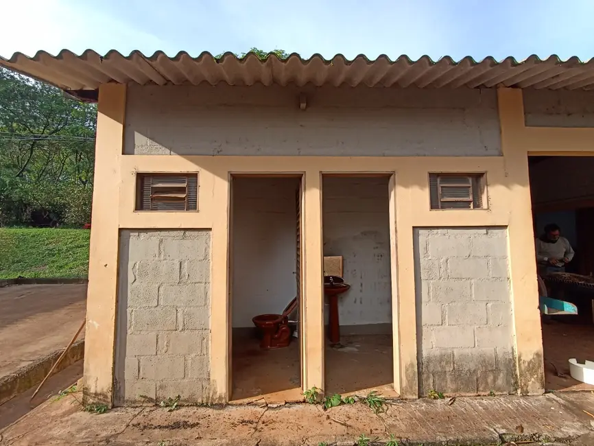 Foto 33 de Apartamento à venda em Cajuru - SP