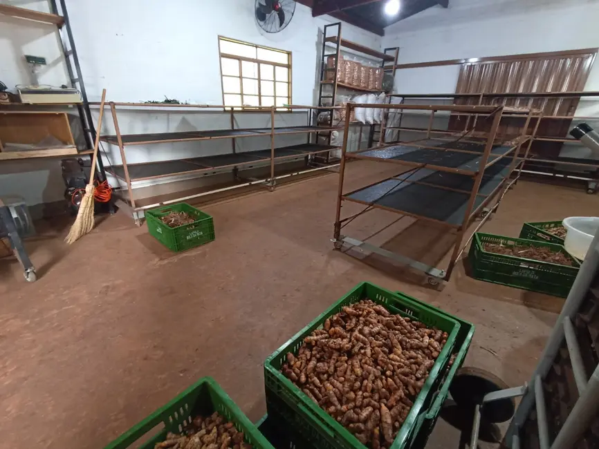 Foto 36 de Apartamento à venda em Cajuru - SP