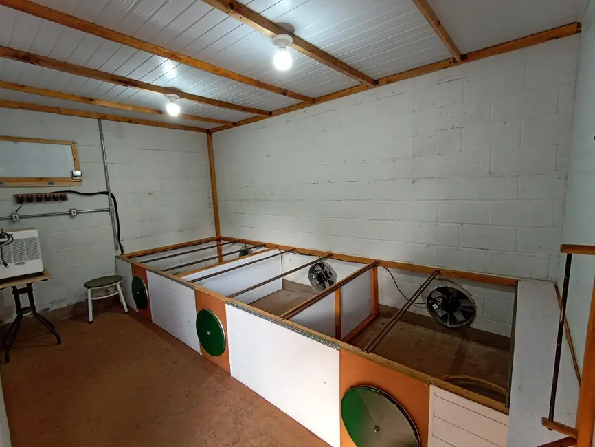 Foto 38 de Apartamento à venda em Cajuru - SP