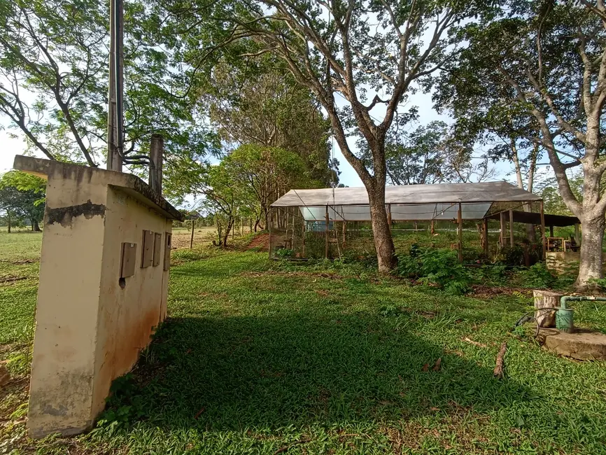 Foto 23 de Apartamento à venda em Cajuru - SP