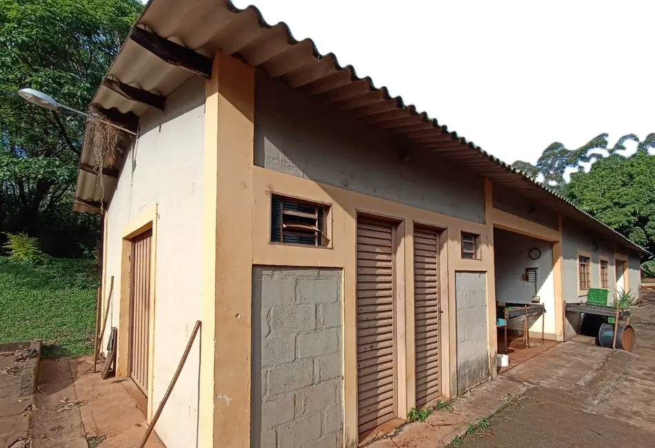 Foto 2 de Apartamento à venda em Cajuru - SP