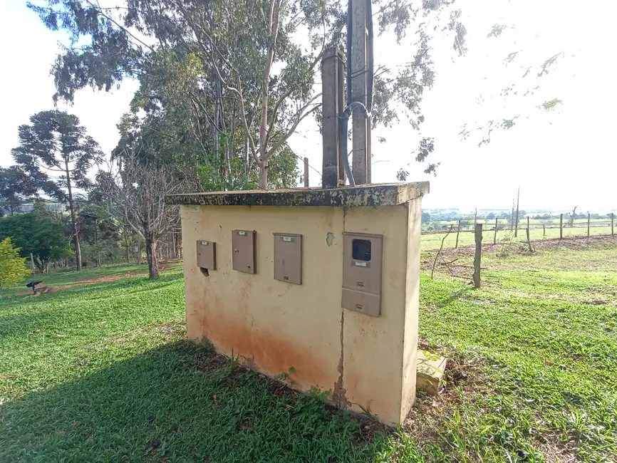 Foto 27 de Apartamento à venda em Cajuru - SP