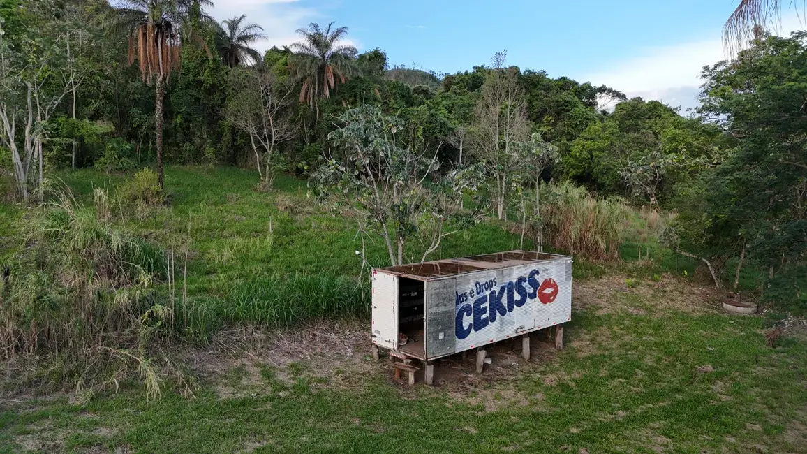 Foto 9 de Apartamento à venda em Cajuru - SP