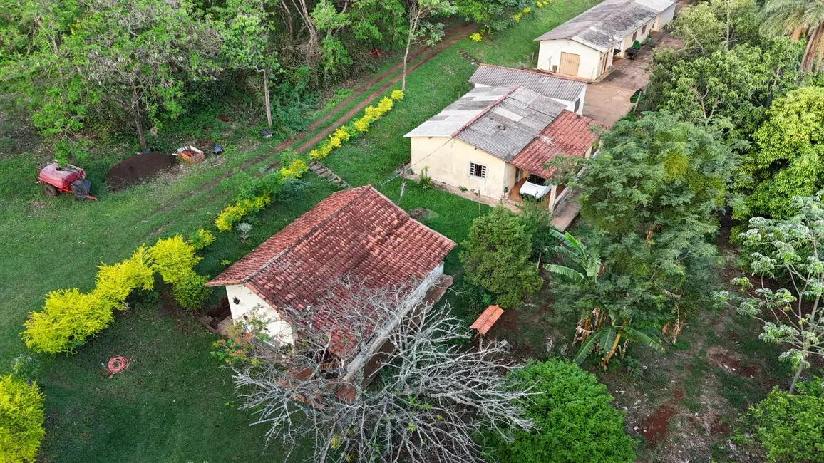 Foto 15 de Apartamento à venda em Cajuru - SP