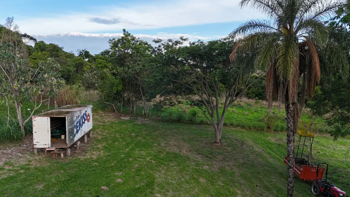 Foto 10 de Apartamento à venda em Cajuru - SP