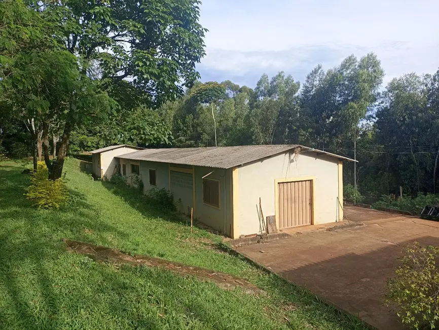 Foto 30 de Apartamento à venda em Cajuru - SP