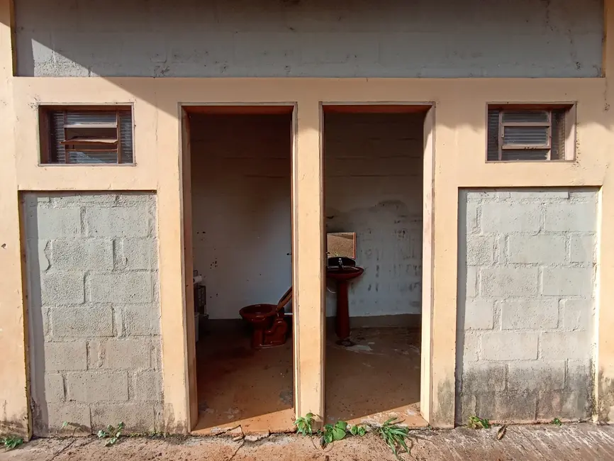 Foto 32 de Apartamento à venda em Cajuru - SP